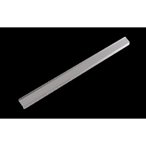 Aerocompact - Photovoltaik-Montagesystem Windleitblech SN05WD-2555 5°, 2555mm