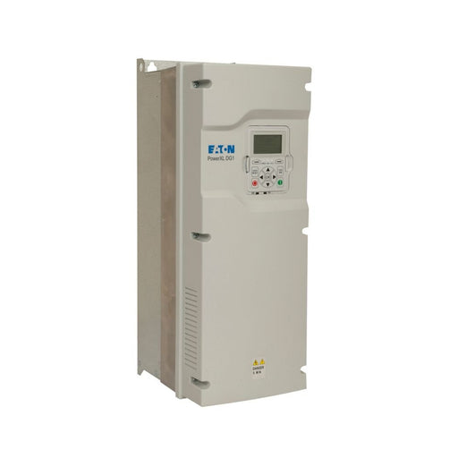 Eaton - Frequenzumrichter =< 1 kV Frequenzumrichter 3phasig DG1-34031FB-C54C 400V 31A 15kW AC