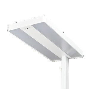Nobile - Stehleuchte LED-Stehleuchte 1751326009 840 dimmbar