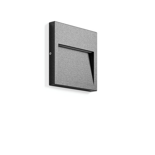 RZB - Decken-/Wandleuchte LED-Wandleuchte 581633.0031 3000K