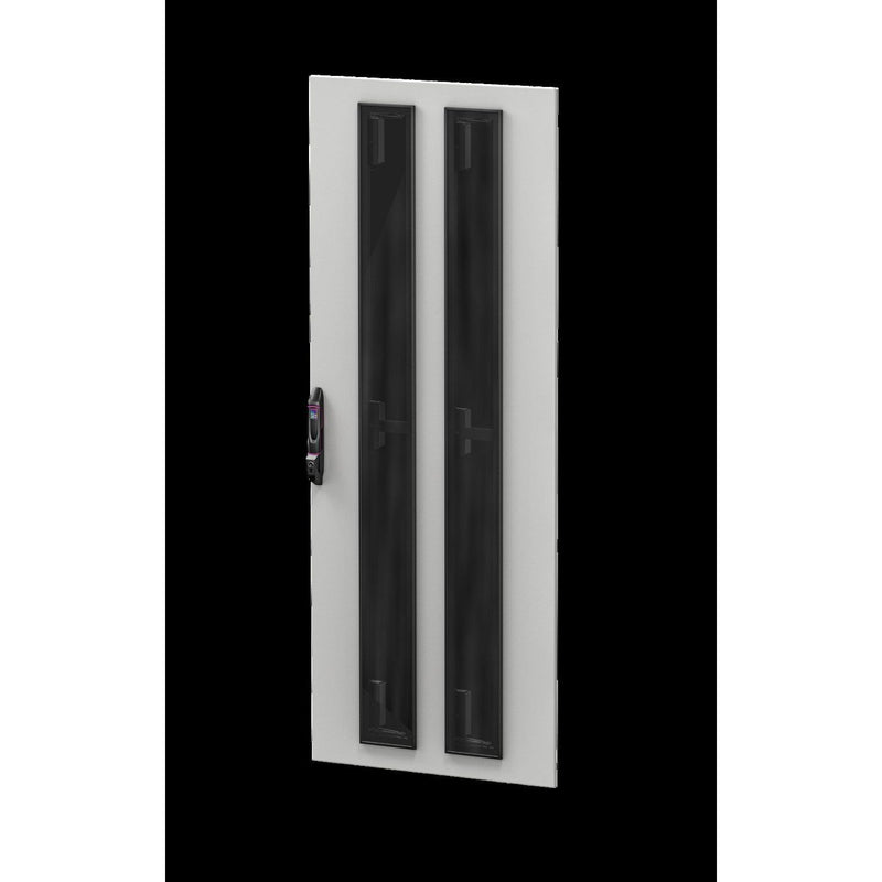 Rittal - Tür/Bedientableau (Schaltschrank) Stahltür VX IT 7030.273
