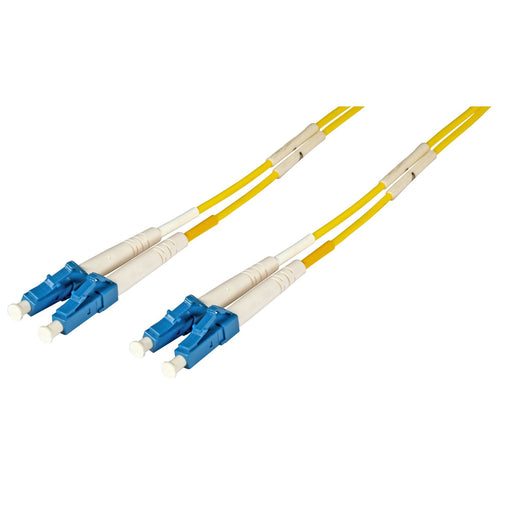 EFB-Elektronik - Patchkabel LWL LWL-Patchkabel 2m O0350.2 LC/LC 9/125