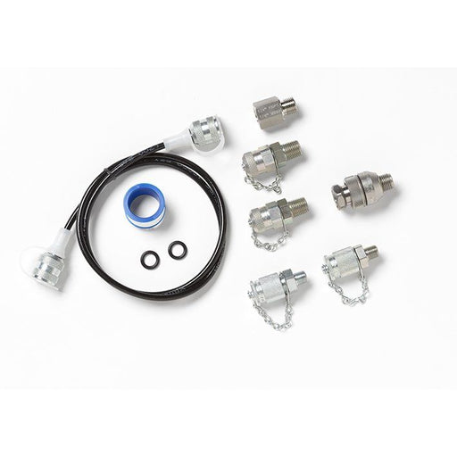 Fluke - Adapter für Prüf- und Messgeräte Druckschlauch-Kit FLUKE-700MTH 345bar