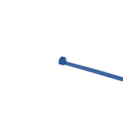 HellermannTyton - Kabelbinder T30R E/TFE BU 100 150x3,5mm − 100 Stück