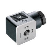 Weidmüller - Ventilstecker (feldkonfektionierbar) Ventilstecker SAIB-VSA-4P/250/9-OB