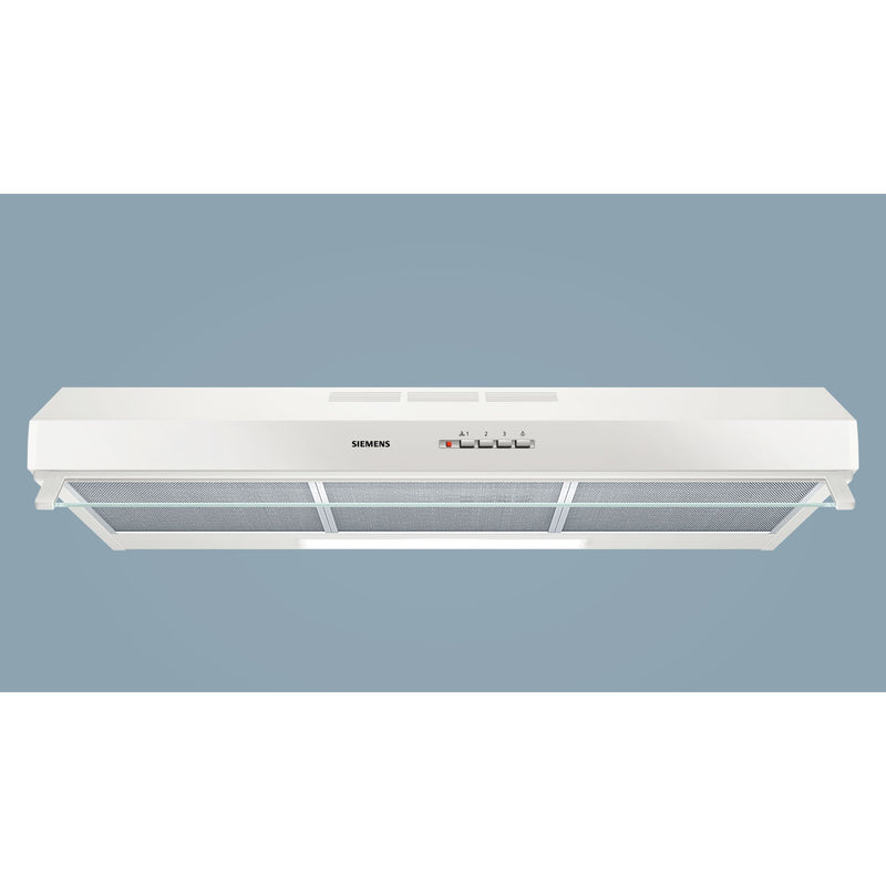Siemens - Dunstabzugshaube UB-Haube LU93LCC20 IQ300