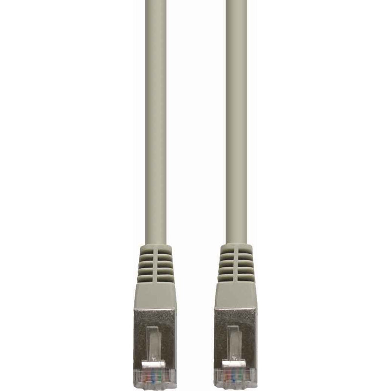 E+P Elektrik - Patchkabel Kupfer Patchkabel Cat.6 CC 142/50 GRAU 50m