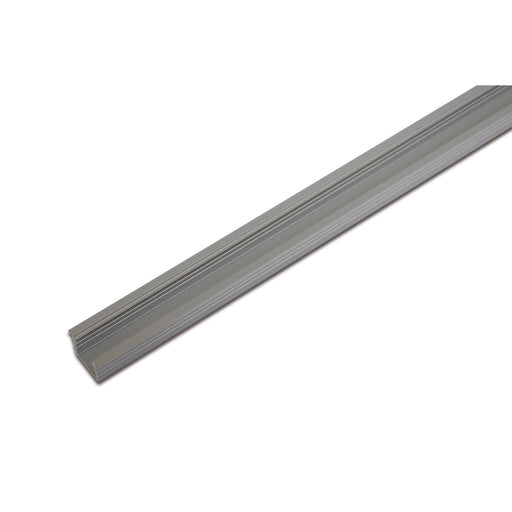 Hera - Mechanisches Zubehör/Ersatzteile für Leuchten LED Einfräsprofil 5er Set 61500034361 2,95m, alu-elox