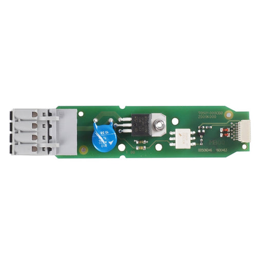 Jumo - Zubehör/Ersatzteile für Einbau-Messgeräte Zubehör mTRON T 705099/6-000 Halbleiterrelais 1A