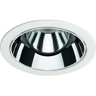 Siteco - Downlight/Strahler/Flutlicht LED-Downlight 51DH11CD2FG22 4000K