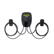PRACHT ALPHA - Ladestation E-Mobility NRG1202 Ladesäule ALPHAXT1202 1x22/2x11.00kW
