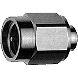 Telegärtner - Koax-Steckverbinder SMA-Kabelstecker Au 100024619 RG405/U, UT-85 − 5 Stück