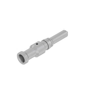Weidmüller - Kontakt für Industriesteckverbinder Steckverbind. Crimpkontakt HDC-C-M3-SM4.0AG − 100 Stück