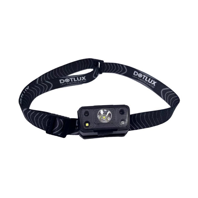 Dotlux - Taschenleuchte LED-Stirnlampe 600137