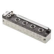Weidmüller - Feldbus, Dez. Peripherie - Funktions-/Technologie-Modul Sensor Aktor Verteiler SAI-AU M12 SB 4PT100