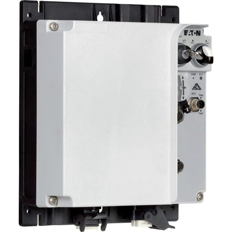 Eaton - Motorstarter/Motorstarterkombination Wendestarter 6.6A Sensor- RAMO5-W204A32-4120S1 Eingang 2 400/480V