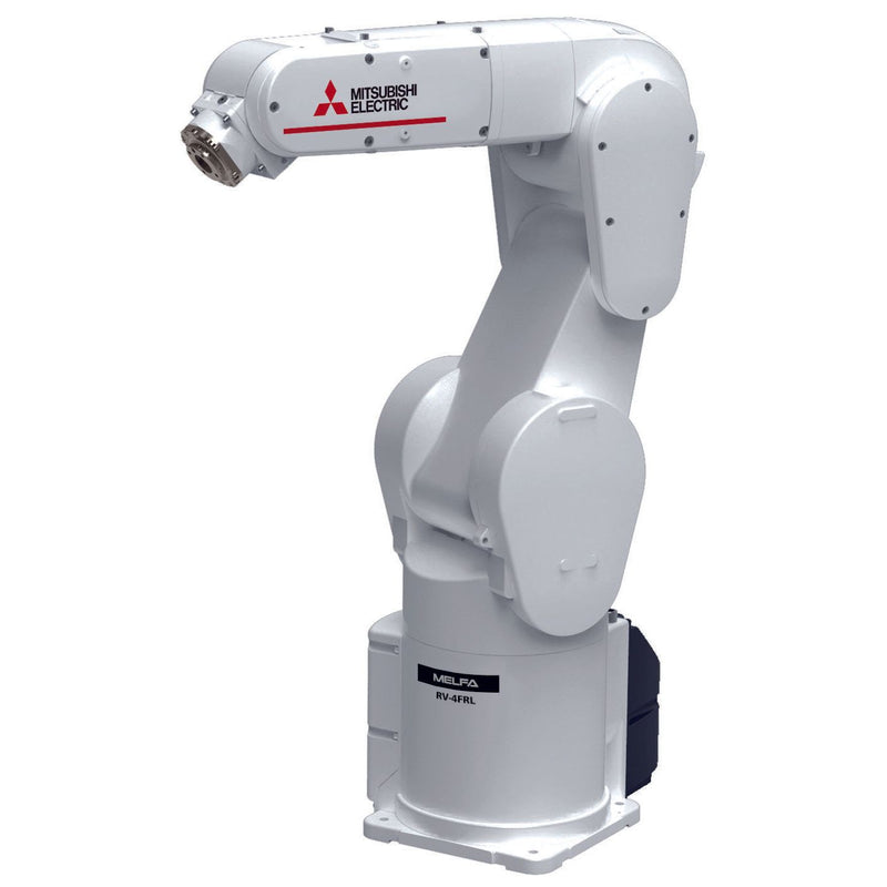 Mitsubishi Electric - Roboterarm Industrieroboter RV-4FRLM-R