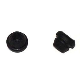 Kathrein - Antennenmontagematerial Gummitülle ZTC 91 − 10 Stück