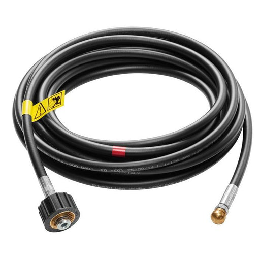 Bosch - Zubehör/Ersatzteile für Reinigungsgerät Zubehör Rohrreiniger F016800442 (16 Meter)