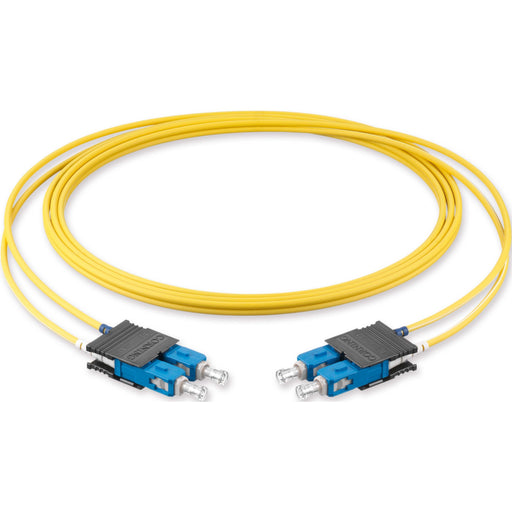Corning - Patchkabel LWL Patchk. SC Duplex 1m 727202G5Z31001M SM/OS2, XB