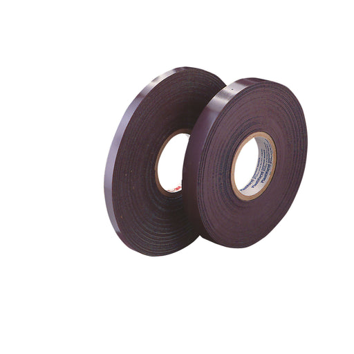 3M - Klebeband Magnetklebeband MGO 1317 12x30,5 12mmx30,5mx1,5mm, br − 10 Stück