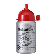 Hultafors - Farbpulver Schlagschnurkreide ROT 100 − 6 Stück
