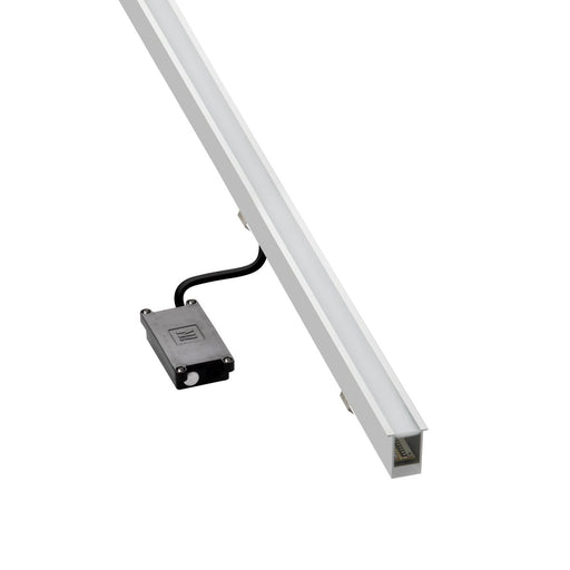 Performance in Light - Bodeneinbauleuchte LED-Einbauleuchte 3106627 4000K