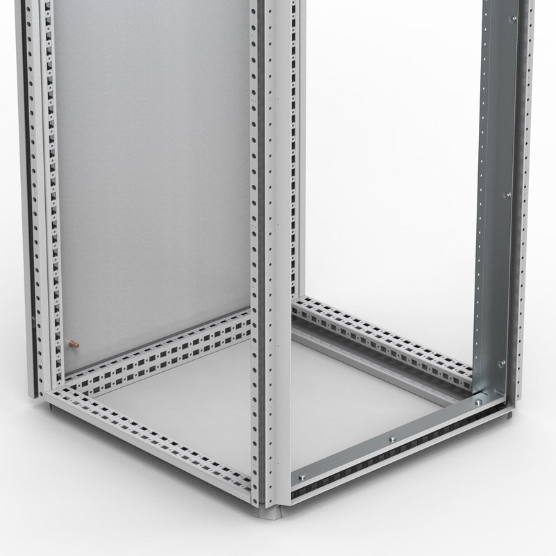 nVent Hoffman - Frontplatte (Schaltschrank) Frontblendenprofil MSFCP1806R5 1800x600