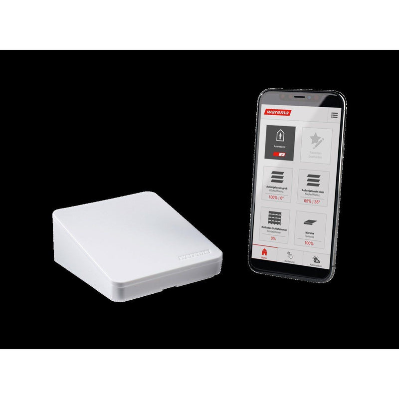 Warema Sonnen - Funksender WMS WebControl 2020920 pro