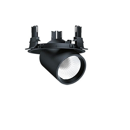 Zumtobel Group - Downlight/Strahler/Flutlicht LED-Einbaustrahler VIV2-R M #60715950 840