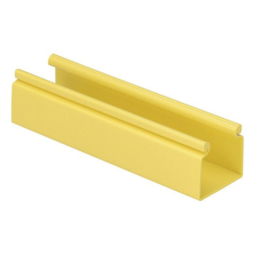 Panduit - Kabelrinne Kabelkanal HS2X2YL6NM(0,3m=1ft) − 6 Stück