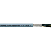 Lapp Kabel&Leitung - Energiekabel < 1 kV, für ortsveränderlichen Einsatz ÖLFLEX CLASSIC 115 CY 7G1 1136207/500 − 500 Meter