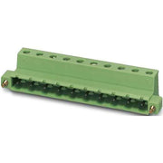 Phoenix Contact - Kabelsteckverbinder für Leiterplattensteckverbinder Leiterplattensteckverb. GIC 2,5/ 2-STF-7,62 Combicon − 50 Stück