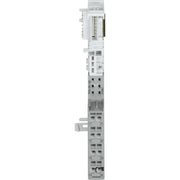 Pilz - Feldbus, Dez. Peripherie - Baugruppenträger Basismodul PSSu BS 1/8 S