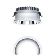 Zumtobel Group - Downlight/Strahler/Flutlicht LED - Downlight PANOS R  #62926886 840