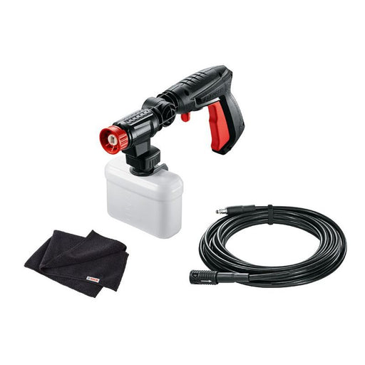 Bosch - Zubehör/Ersatzteile für Reinigungsgerät Systemzubehör F016800612 360°-Reinigungs-Set
