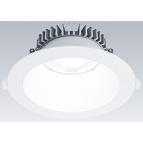 Thorn - Downlight/Strahler/Flutlicht LED-Downlight CETUS3L2000840EHFRWH 840