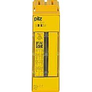 Pilz - Feldbus, Dez. Peripherie - Stromversorgungsmodul PSSu E F PS2 312192