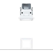 Zumtobel Group - Downlight/Strahler/Flutlicht LED-Einbauleuchte P-INF Q #60817997 4000K
