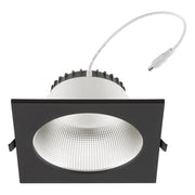 EVN Lichttechnik - Downlight/Strahler/Flutlicht LED-Downlight ED54284925 DALI