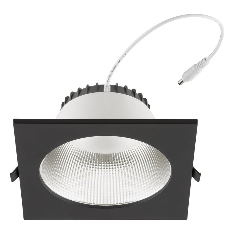 EVN Lichttechnik - Downlight/Strahler/Flutlicht LED-Downlight ED54284925 DALI