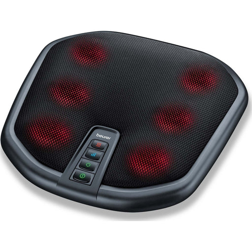 Beurer - Massagegerät Fuß/Rückenmassagegerät FM 70 Shiatsu − 4 Stück