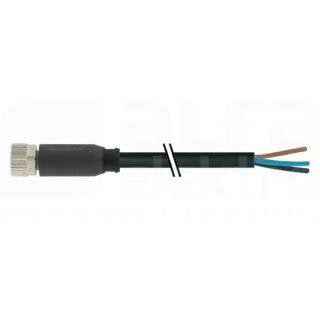 Murrelektronik - Konfektioniertes Sensor-Aktor-Kabel Leitung 7000-08061-6310150 1,5m