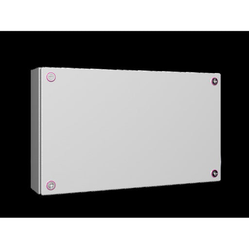 Rittal - Gehäuse/Schaltschrank (leer) Klemmenkasten KX KX 1509.000 BHT 500x300x120 mm − 1 Stück