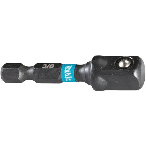 Makita - Aufnahmeschaft für Bohrkronen Adapter B-66868 3/8"4KT - 1/4" 6KT