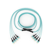 Corning - System-Patchkabel LWL Stammkabel 48FasernOM4 20m G757548QLZ88U020M