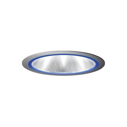 LTS Licht&Leuchten - Lichttechnisches Zubehör/Ersatzteile für Leuchten Lichteffektring FLIRZ 400.08 bl/mt FLIXX 400