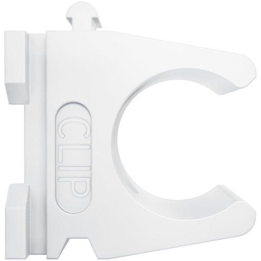 Fischer Deutschl - Rohrschelle Rohrclip RC IEC 40 − 40 Stück