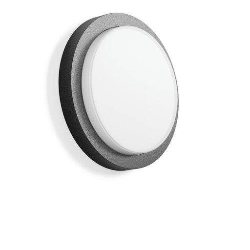 RZB - Sicherheitsleuchte LED-Wand-u.Deckenleuchte 672705.0031 830/840, ZB, ant