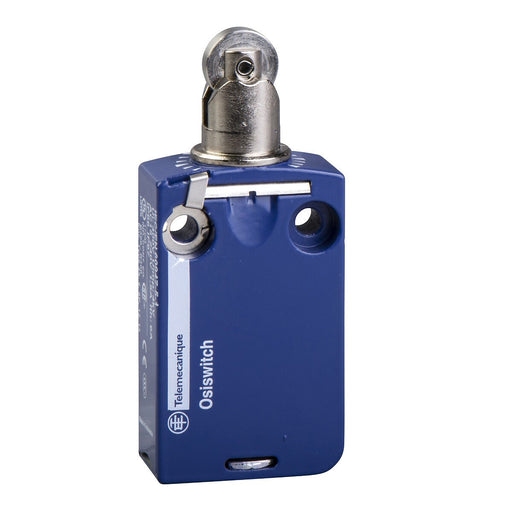 Telemechanique Sensors - Einzelpositionsschalter Positionsschalter XCMD2502L2 universal